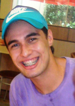 Murilo Moura